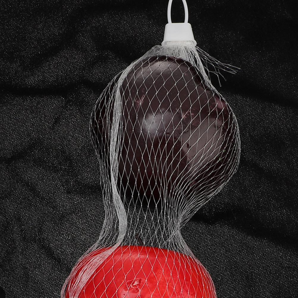 Reusable Produce Bag - 50 Stuks Heavy Duty Mesh Produce
