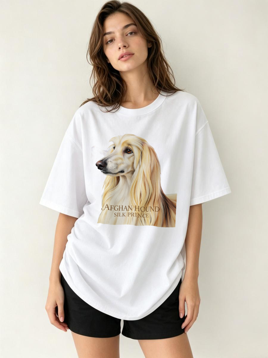 Sustainable Living Our Responsibility - T-shirts Modal Katoen Zonnepaneel Eco-bewust leven