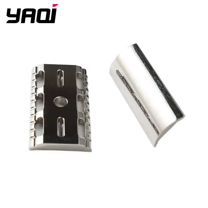 Safety Razor Handle - NIEUWE 2026 Scheermes Hoofd Yaqi Thalia