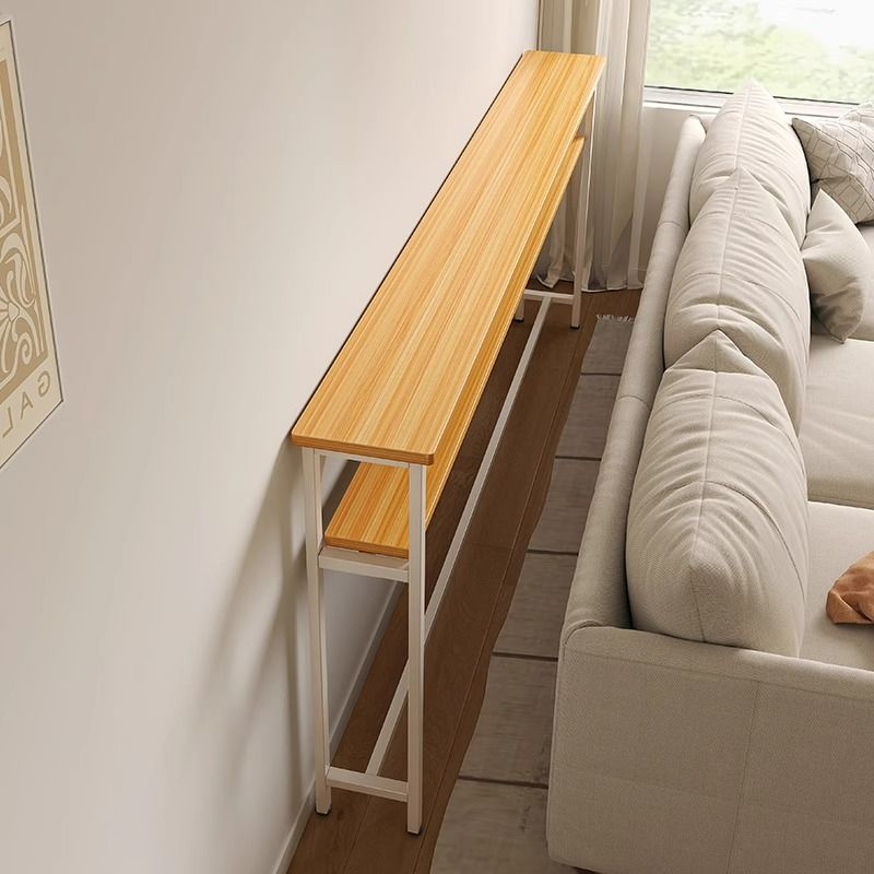 Sustainable Living Eco Friendly - Multifunctionele woonkamer lange scheidingsrek bed staart