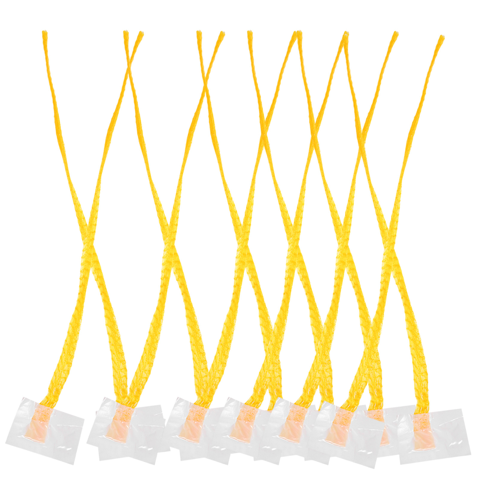100 stuks groentengaaszakjes,  - Reusable Produce Bag recensie en prijs