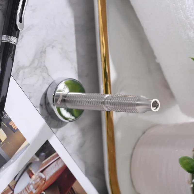 YAQI 88 mm massief roestvrij s - Safety Razor Handle recensie en prijs