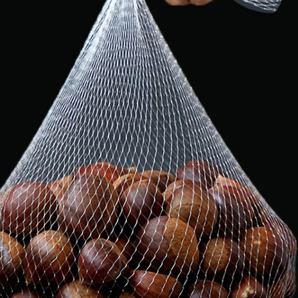 50 Stuks Heavy Duty Mesh Produ - Reusable Produce Bag recensie en prijs