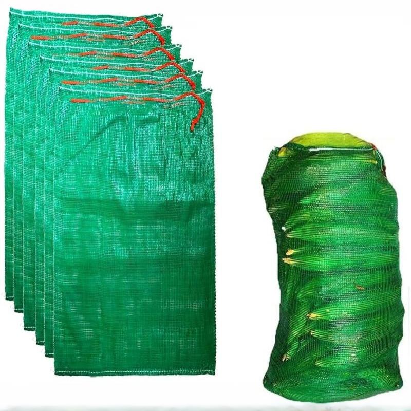 10 stuks extra grote herbruikb - Reusable Produce Bag recensie en prijs