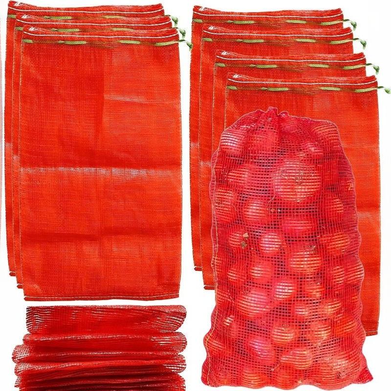 10 stuks extra grote herbruikb - Reusable Produce Bag recensie en prijs