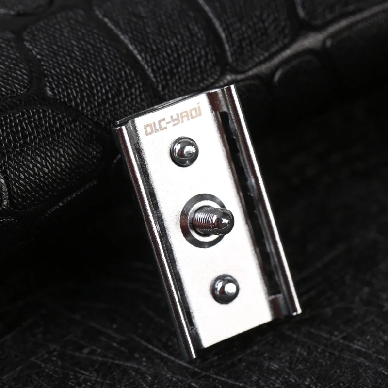 2026 Flash Sale Scheerkop Yaqi - Safety Razor Handle recensie en prijs