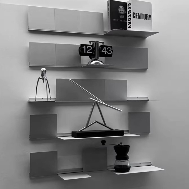Wandmontage aluminium opklapba - Sustainable Living Eco Friendly recensie en prijs