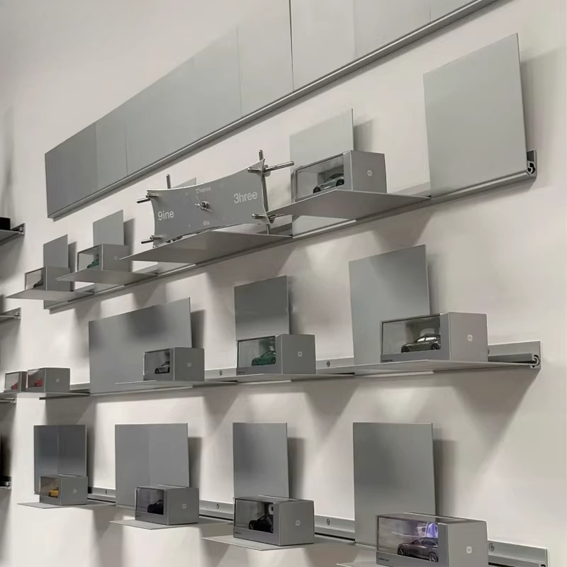 Wandmontage aluminium opklapba - Sustainable Living Eco Friendly recensie en prijs