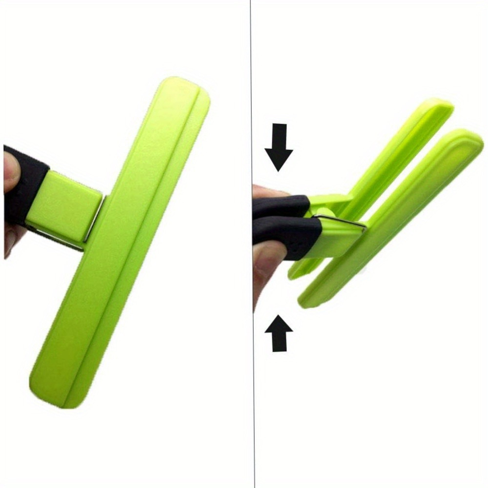 3/6 stuks voedselzak-chipclips - Reusable Produce Bag recensie en prijs