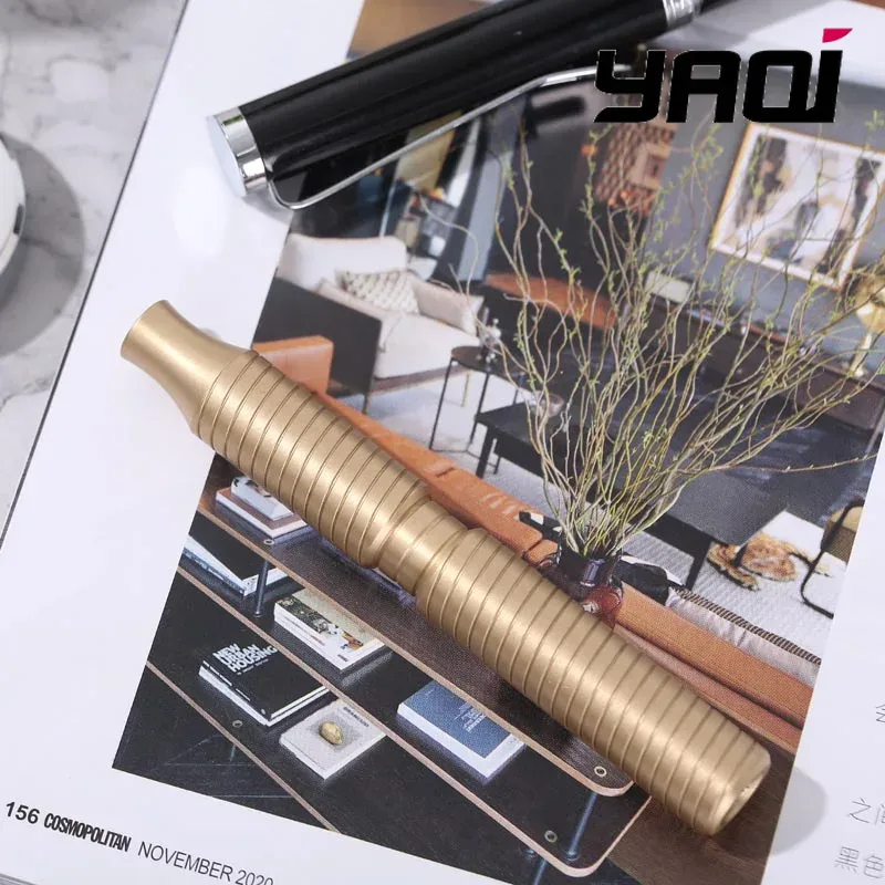 Veiligheidsmes handvat YAQI sc - Safety Razor Handle recensie en prijs