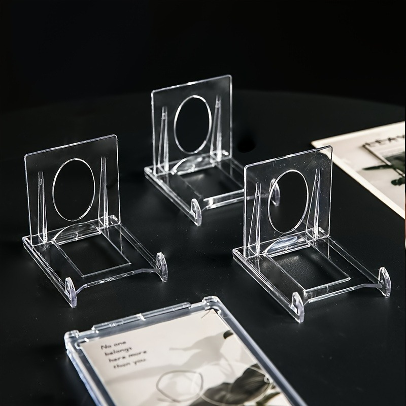 3/5/10 STKS Mini Display Stand - Sustainable Living Eco Friendly recensie en prijs