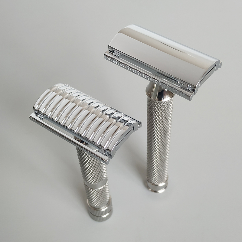 Dscosmetic AX-SE veiligheidssc - Safety Razor Handle recensie en prijs