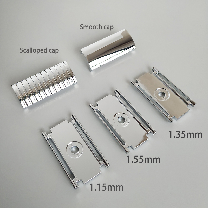 Dscosmetic AX-SE veiligheidssc - Safety Razor Handle recensie en prijs