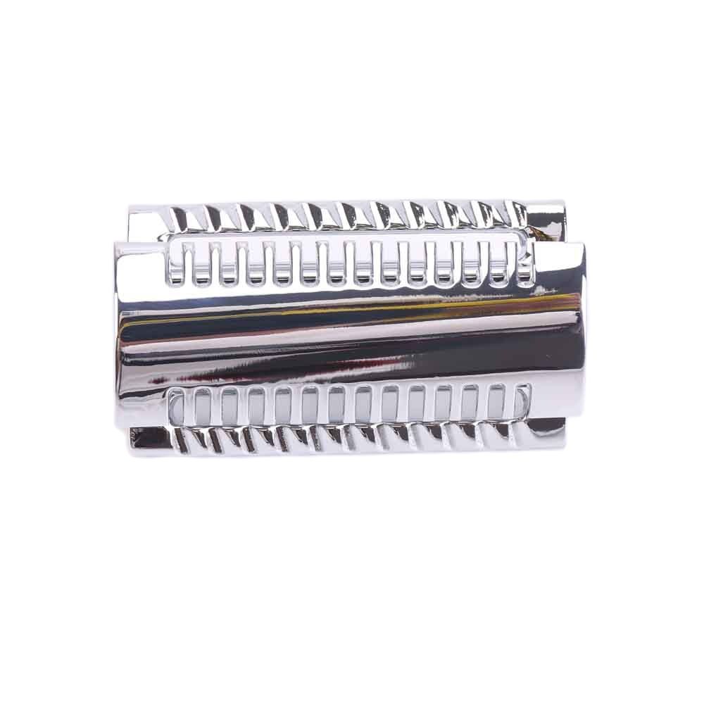 YAQI Top Agressieve Chrome Kle - Safety Razor Handle recensie en prijs