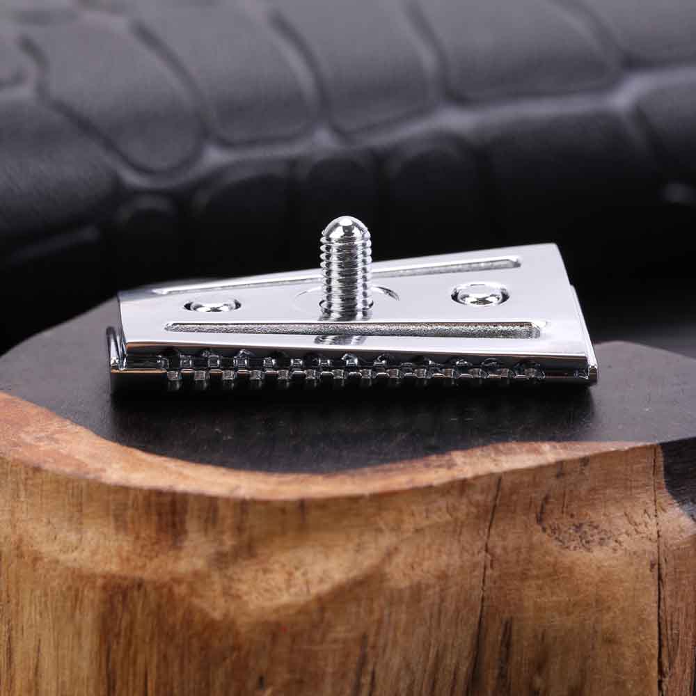 YAQI Top Agressieve Chrome Kle - Safety Razor Handle recensie en prijs