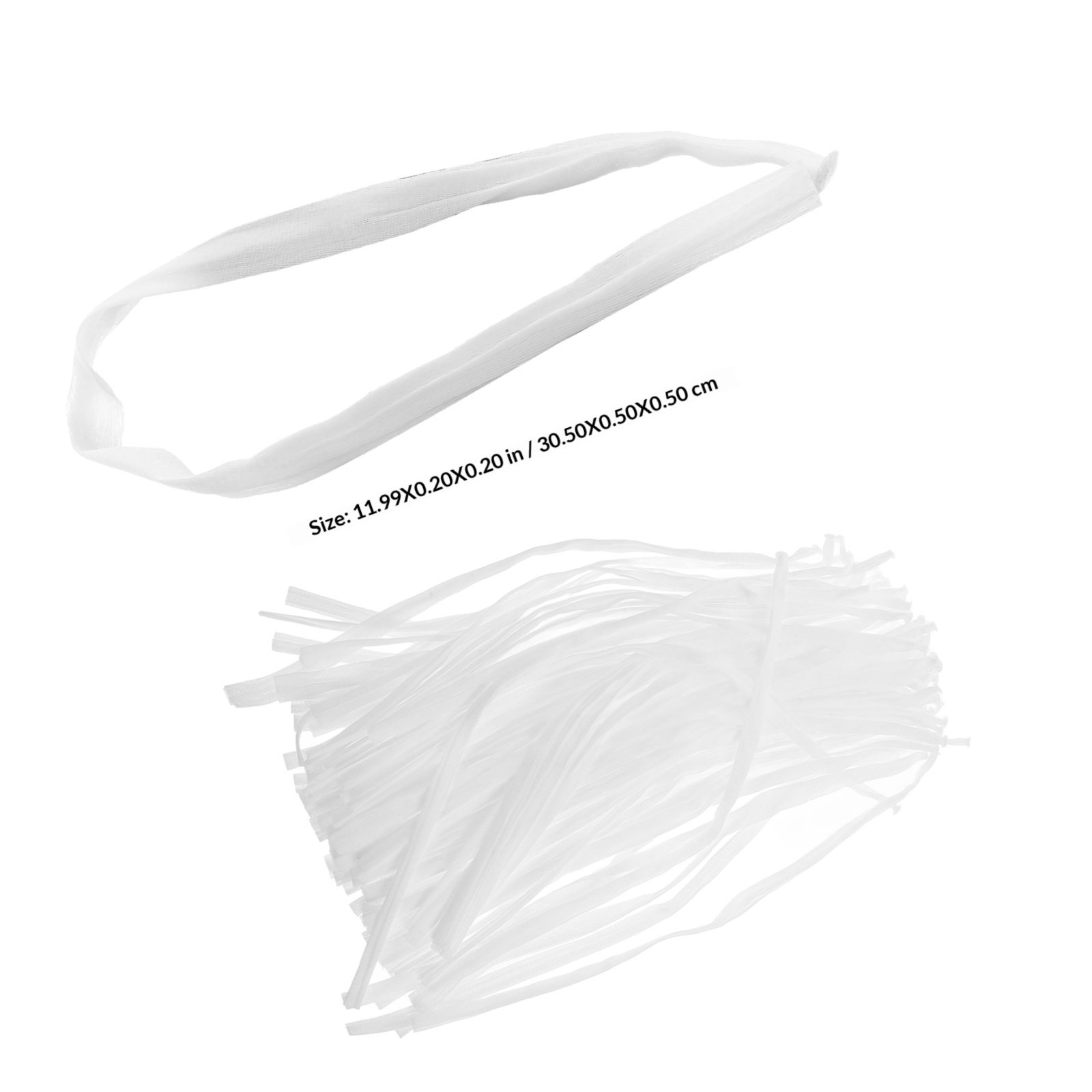 100Sets Herbruikbare Nylon Mes - Reusable Produce Bag recensie en prijs
