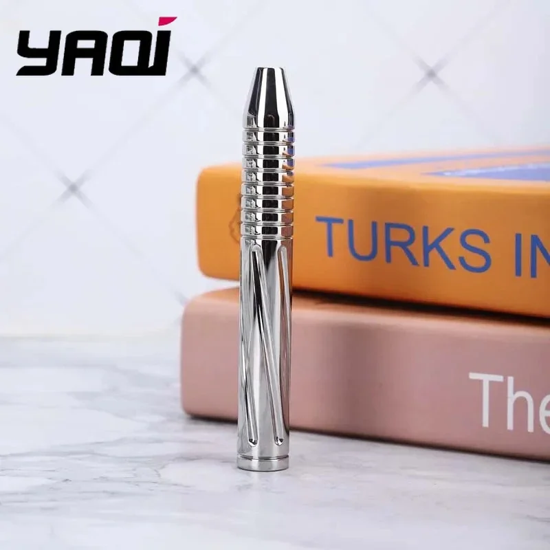 2026 Yaqi BULLET Heren veiligh - Safety Razor Handle recensie en prijs