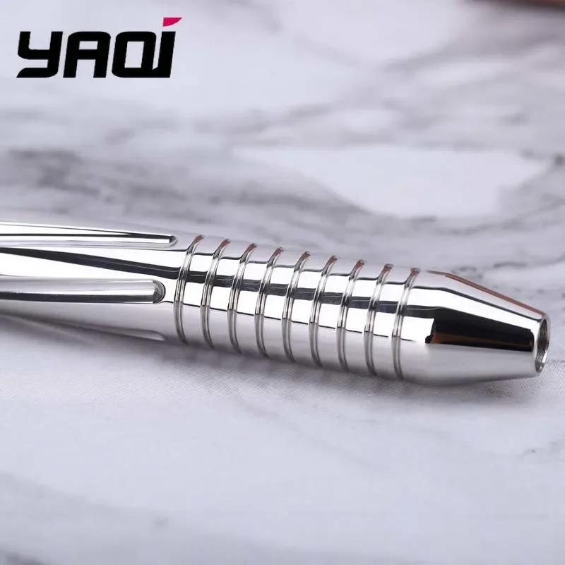 2026 Yaqi BULLET Heren veiligh - Safety Razor Handle recensie en prijs