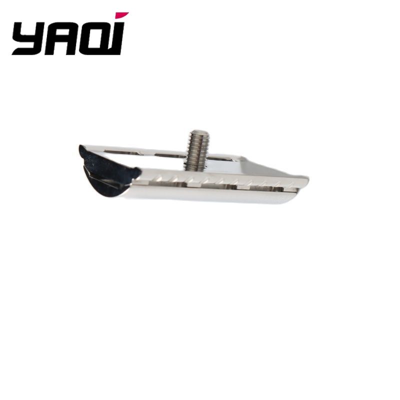 NIEUWE 2026 Scheermes Hoofd Ya - Safety Razor Handle recensie en prijs