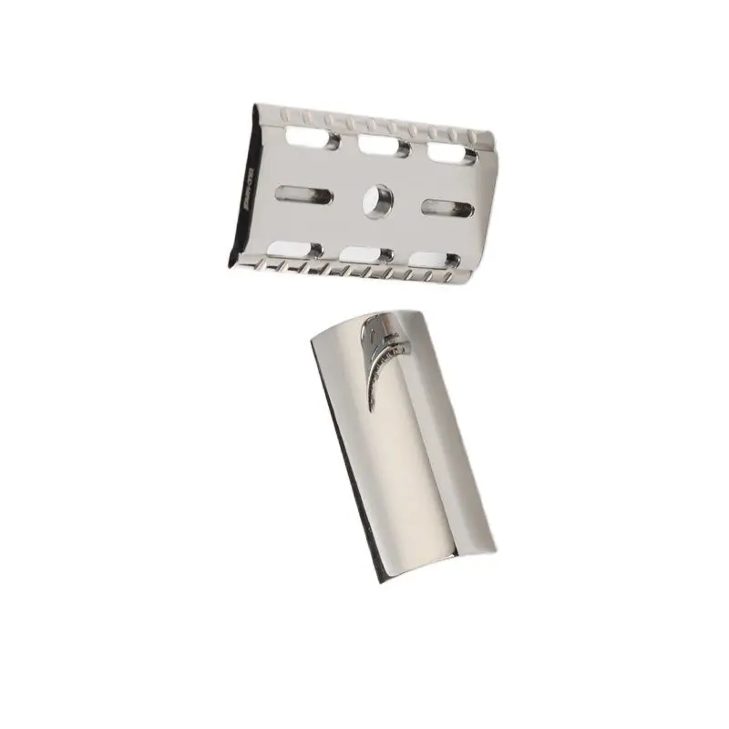 NIEUWE 2026 Scheermes Hoofd Ya - Safety Razor Handle recensie en prijs