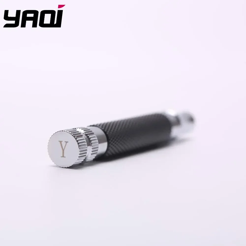 2026 Brass Safety Razor Handle - Safety Razor Handle recensie en prijs