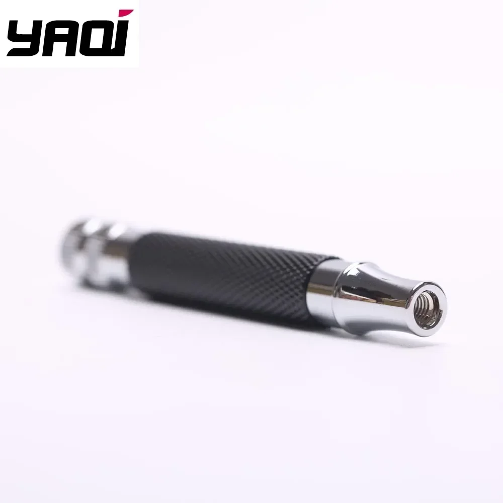 2026 Brass Safety Razor Handle - Safety Razor Handle recensie en prijs