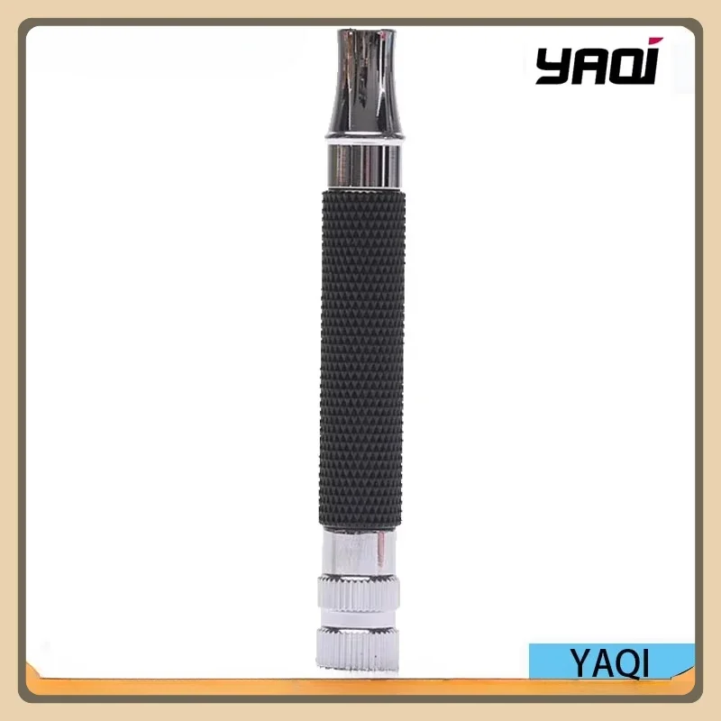 2026 Brass Safety Razor Handle - Safety Razor Handle recensie en prijs