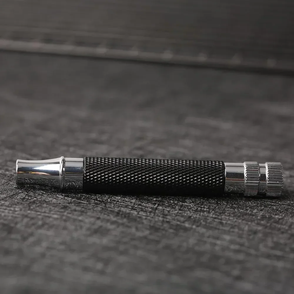 2026 Brass Safety Razor Handle - Safety Razor Handle recensie en prijs