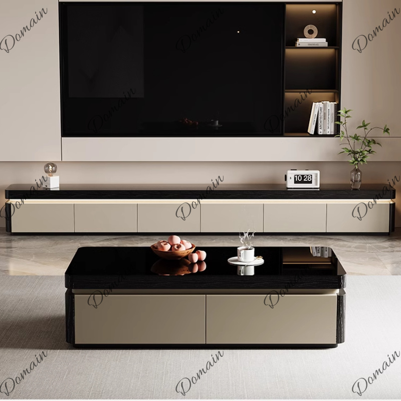 Elegante ruimtebesparende tv-m - Sustainable Living Eco Friendly recensie en prijs