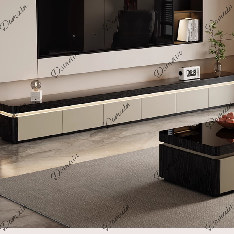 Elegante ruimtebesparende tv-m - Sustainable Living Eco Friendly recensie en prijs