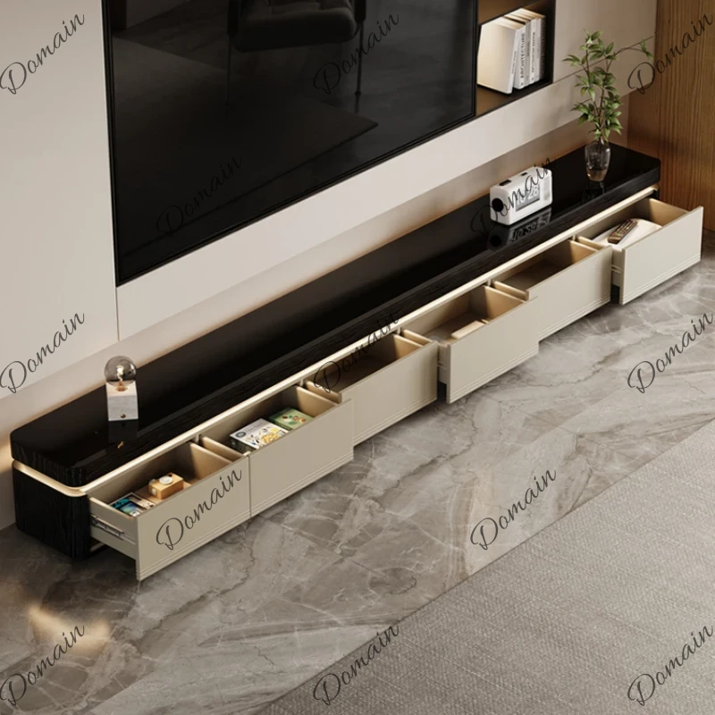 Elegante ruimtebesparende tv-m - Sustainable Living Eco Friendly recensie en prijs