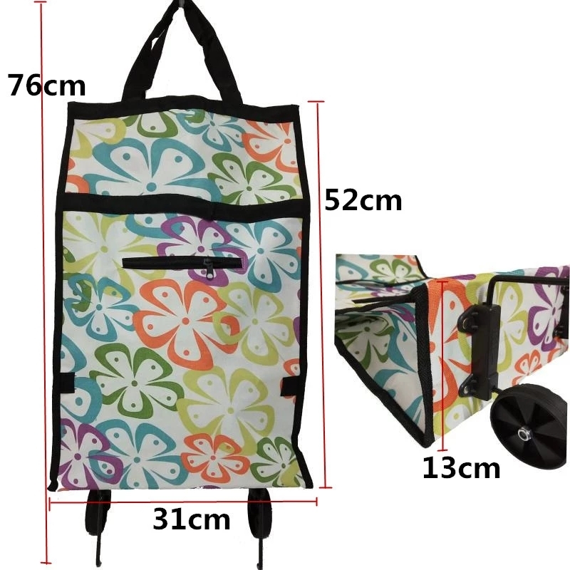 Draagbare Vouwen Herbruikbare  - Reusable Produce Bag recensie en prijs