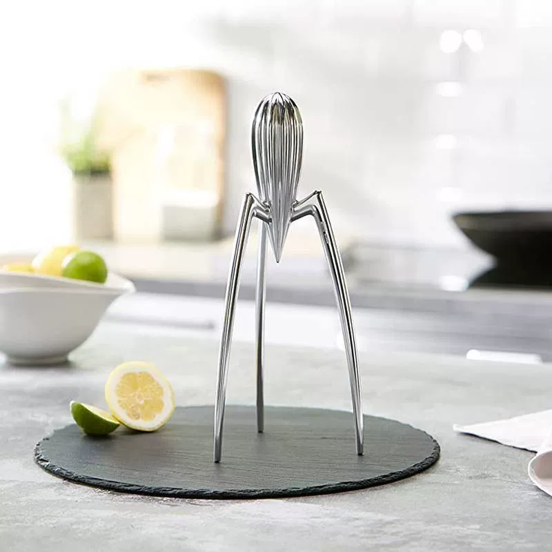 Octopus Modern Eenvoudig Zilve - Sustainable Living Eco Friendly recensie en prijs