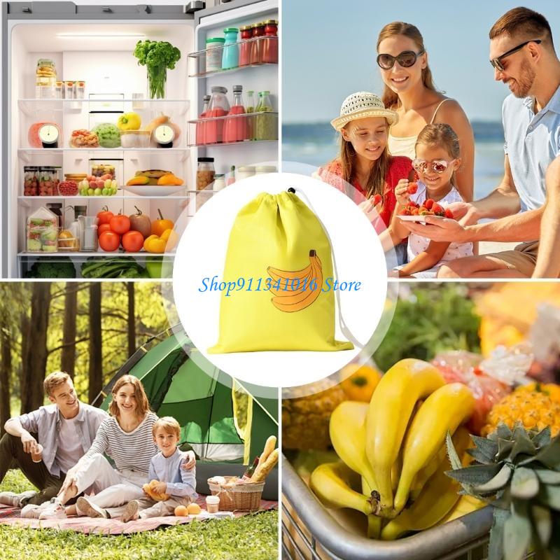 Keukenorganisatie zakken ademe - Reusable Produce Bag recensie en prijs