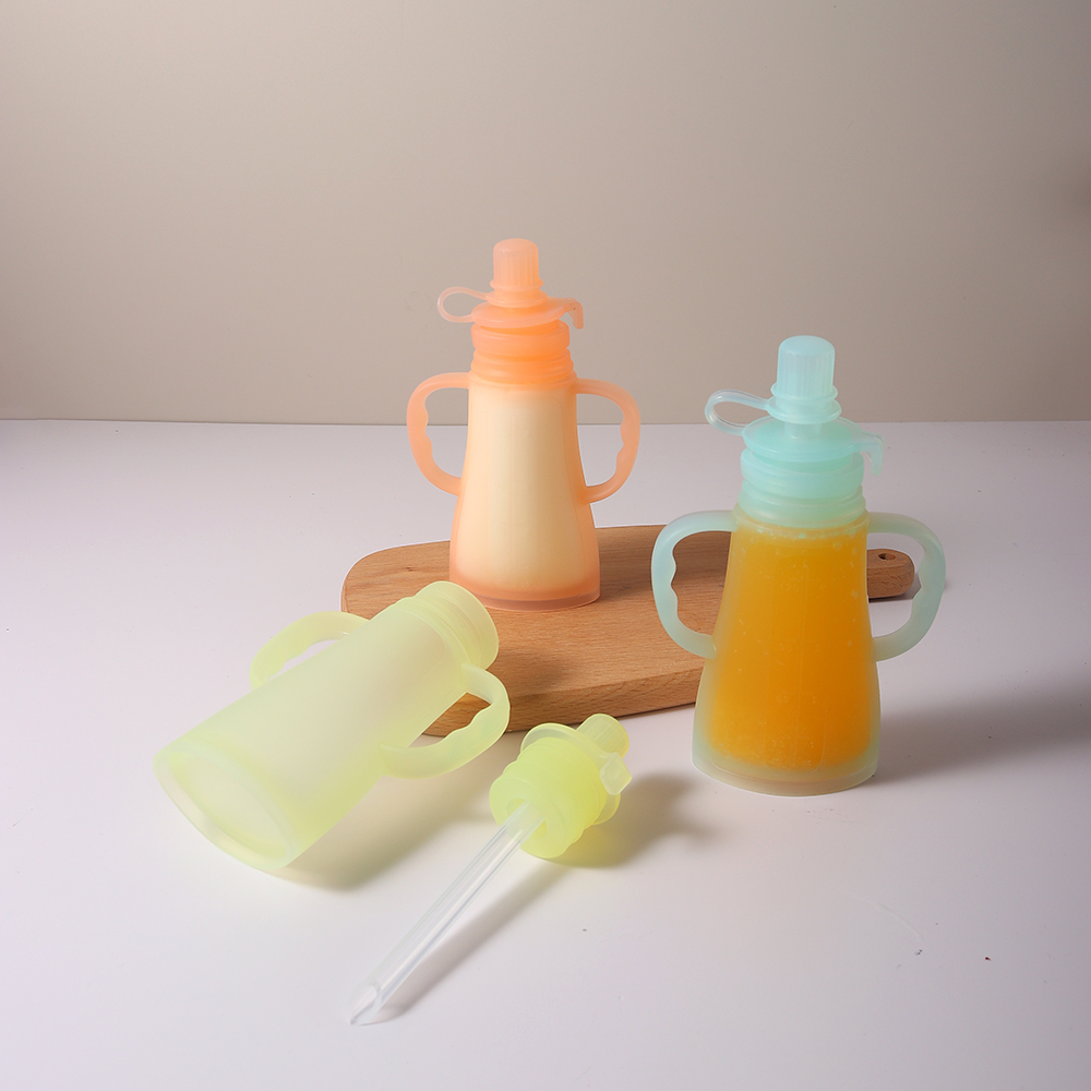Nieuwe herbruikbare siliconen  - Reusable Produce Bag recensie en prijs