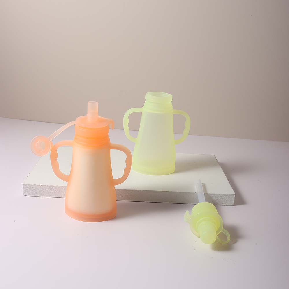 Nieuwe herbruikbare siliconen  - Reusable Produce Bag recensie en prijs