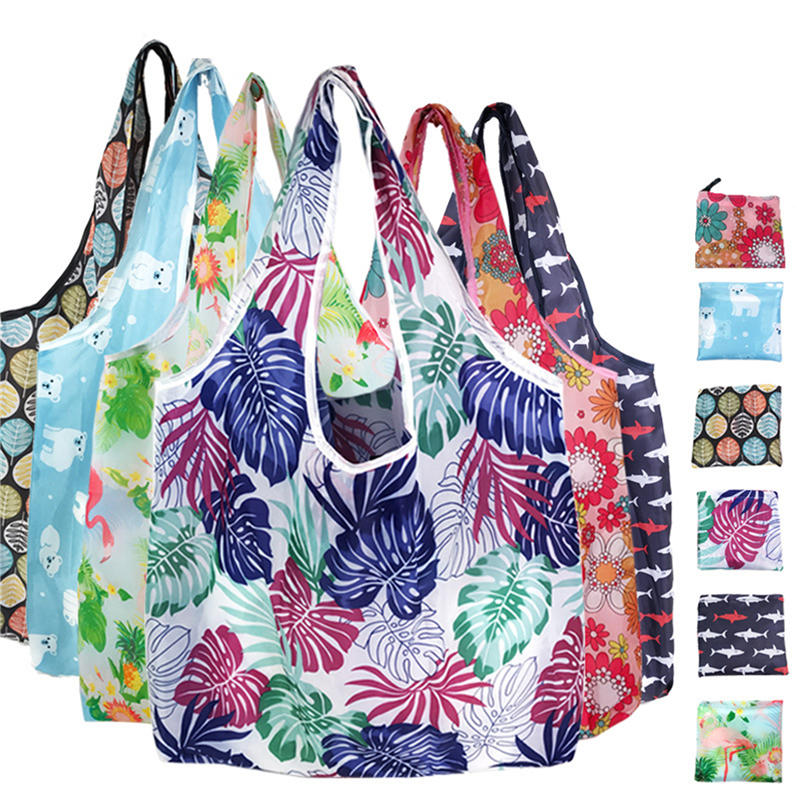 Herbruikbare boodschappentasse - Reusable Produce Bag recensie en prijs
