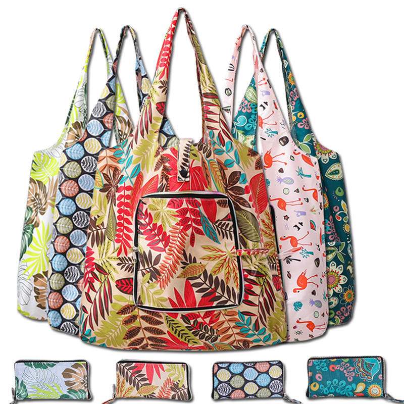 Herbruikbare boodschappentasse - Reusable Produce Bag recensie en prijs