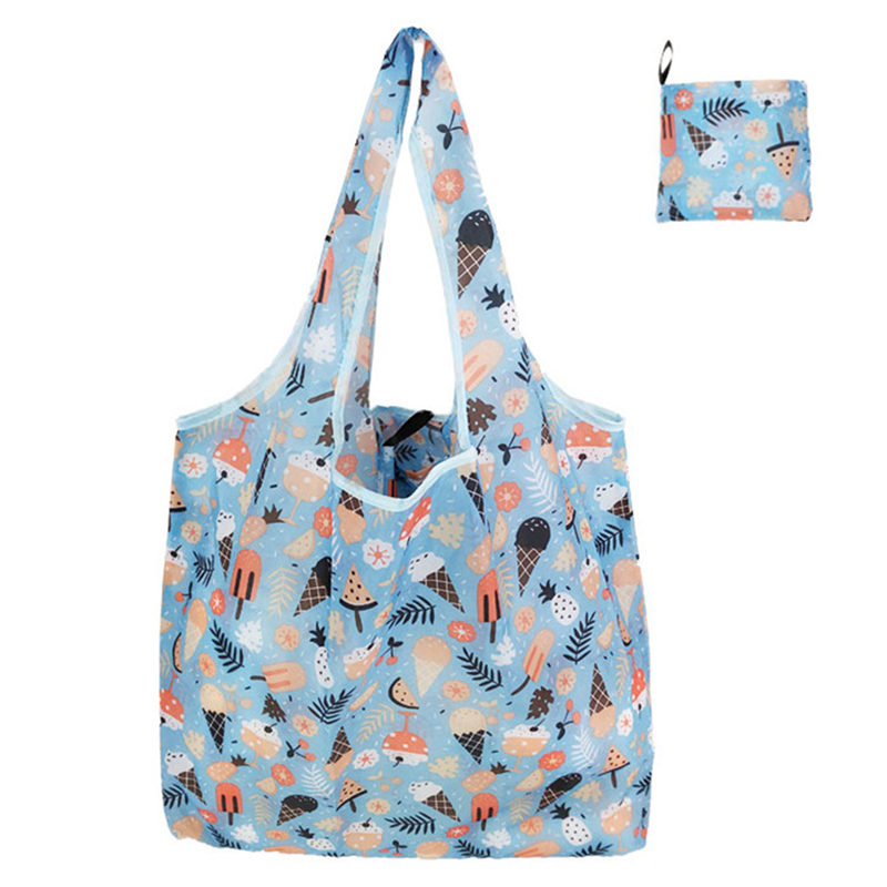 Herbruikbare boodschappentasse - Reusable Produce Bag recensie en prijs