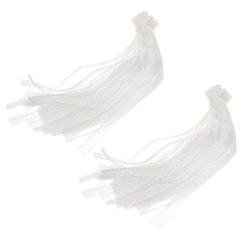 100 stuks premium mesh-product - Reusable Produce Bag recensie en prijs