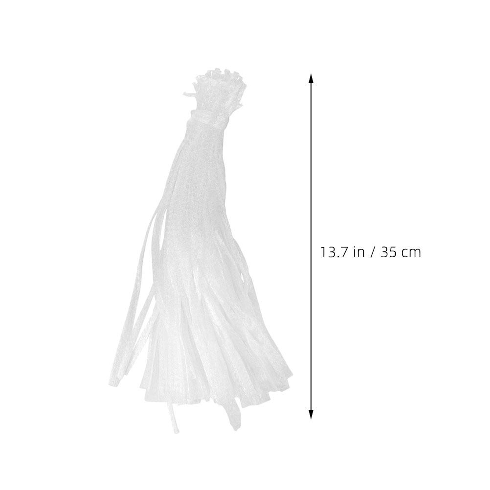 100 stuks premium mesh-product - Reusable Produce Bag recensie en prijs