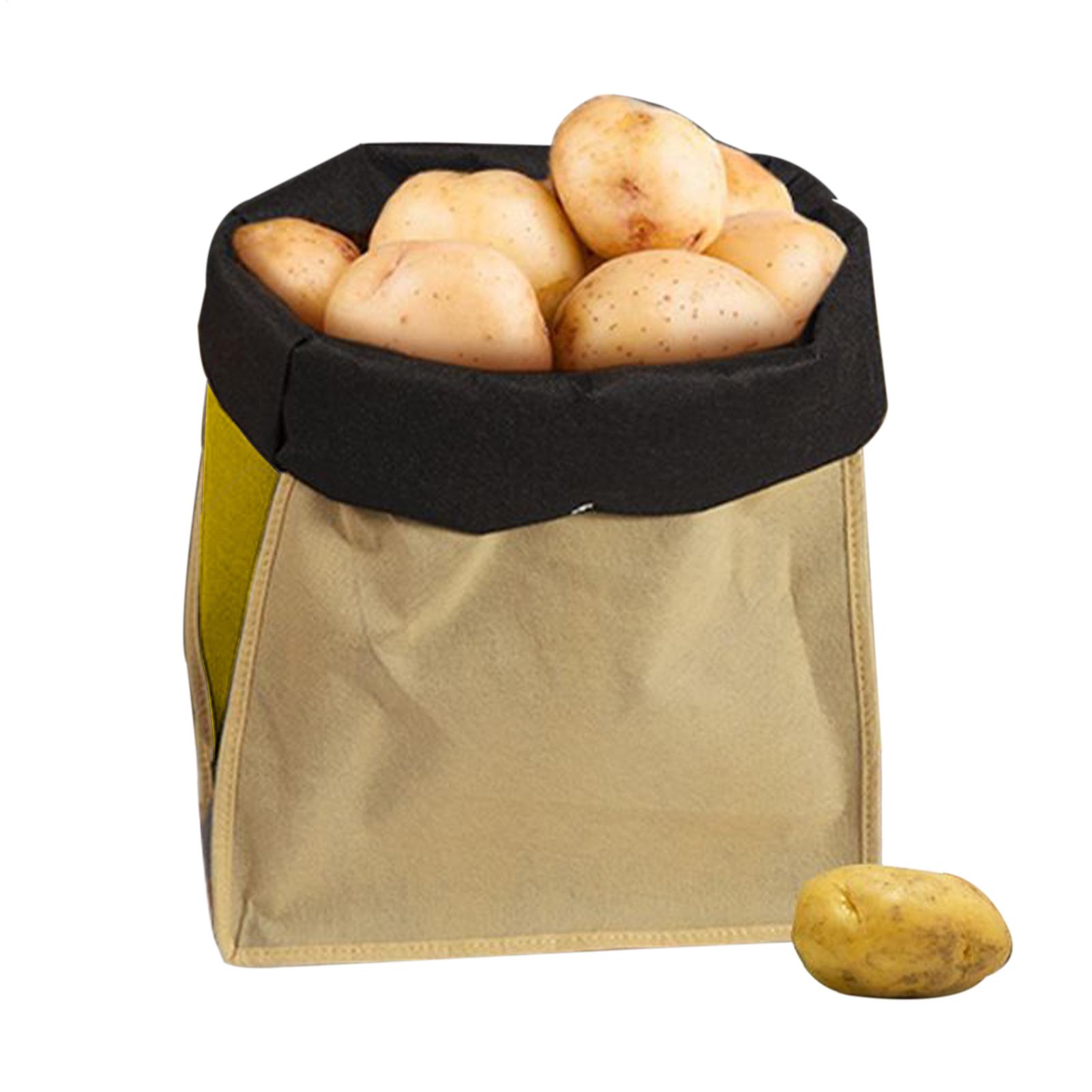 Herbruikbare productenzakken A - Reusable Produce Bag recensie en prijs