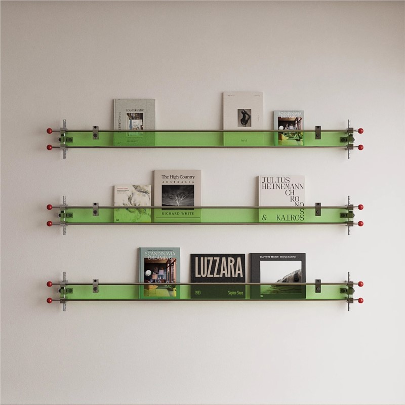 MOMO Acryl Optische As Tijdsch - Sustainable Living Eco Friendly recensie en prijs